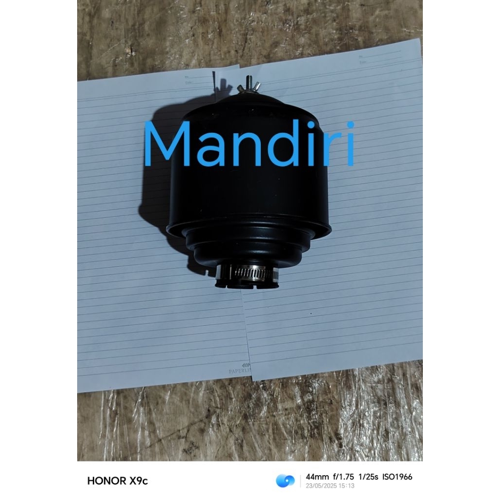 filter udara saringan udara rd85 model plastik