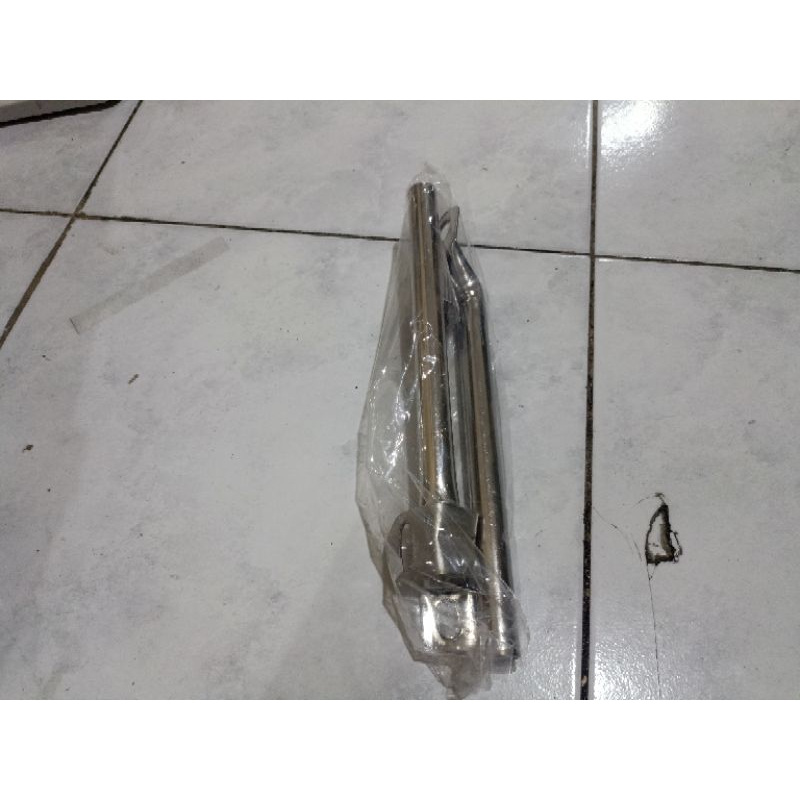 Begel CB 125 Begel CB 125 Panjang Besi