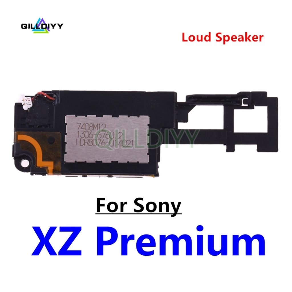 Speaker Bawah Sony Xperia XZ premium