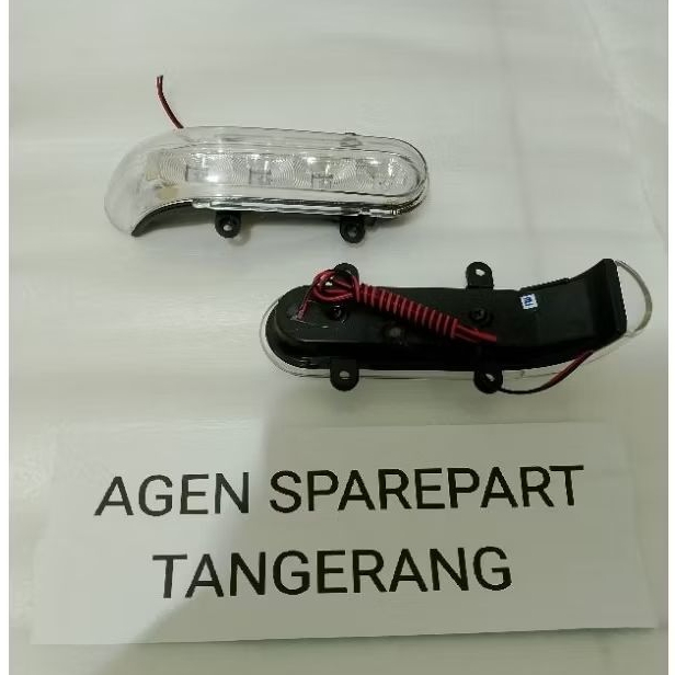 lampu sein spion Terios TS/ sein spion Terios TS 2007-2014
