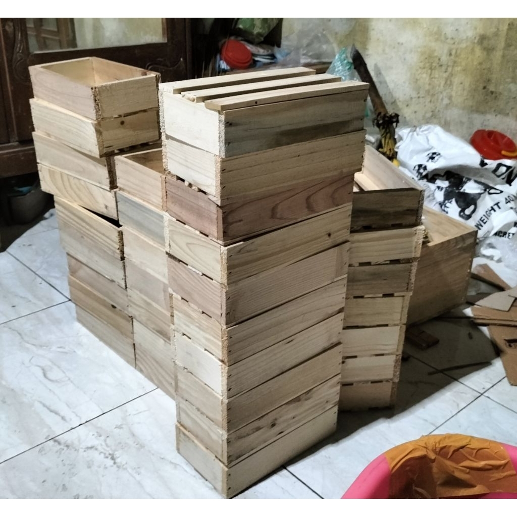 

Kayu packing 12×12×24