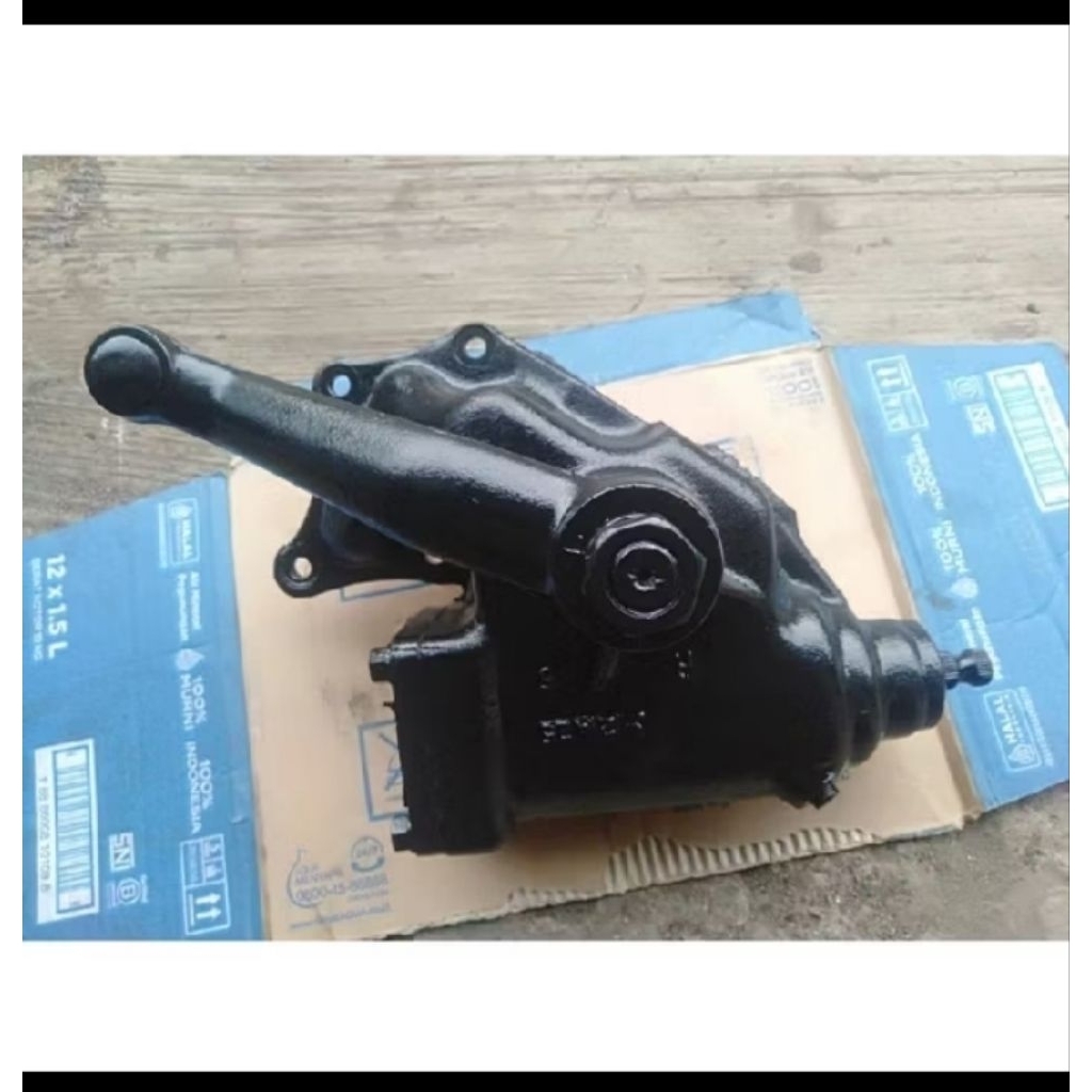 borem stir ragasa Mitsubishi ps 120 original