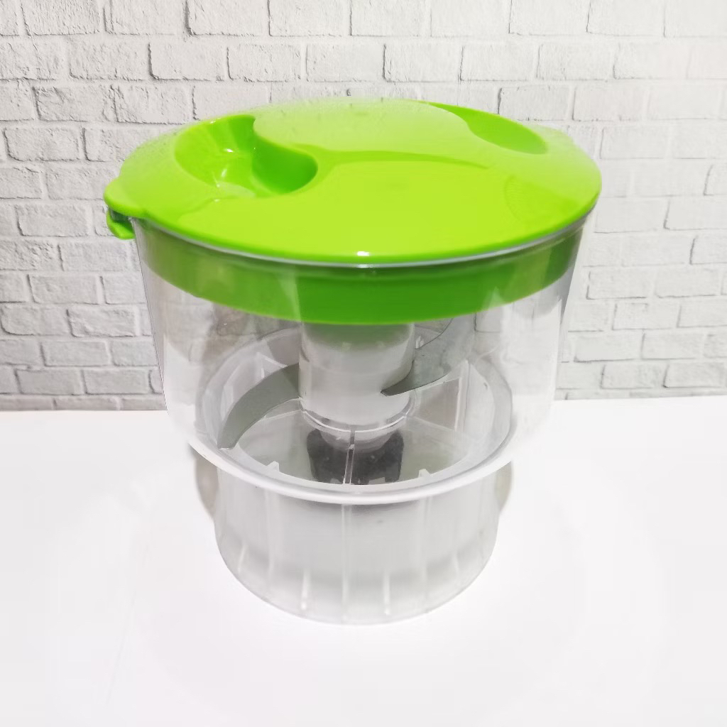 Choper Pisau Blender Daging Miyako National Pisau Pelumat/Mounting Gilingan