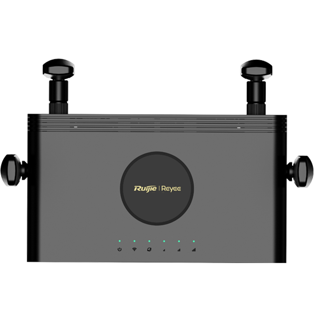 Ruijie RG-EW300T N300 Wireless 4G LTE Router