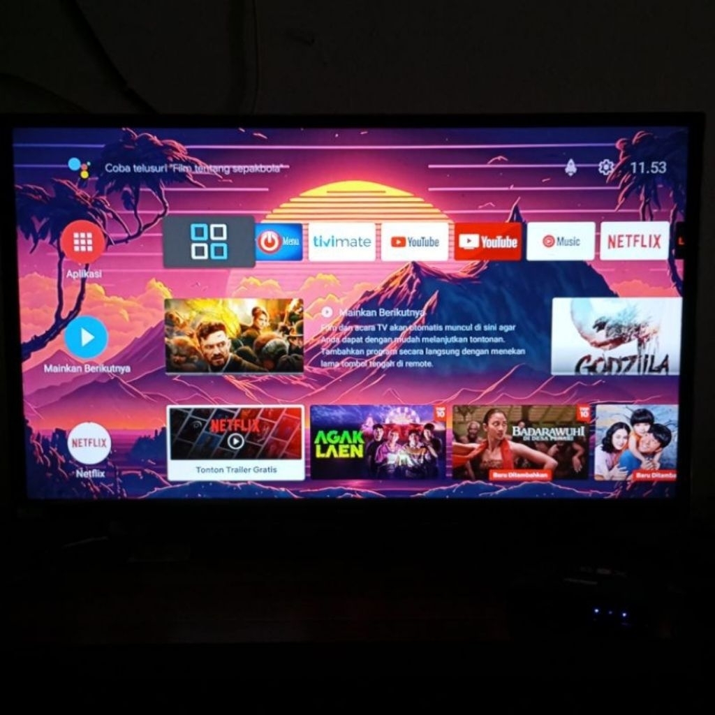 STB ZTE root STB h860, 680p v1, v2 dan v5 ini bukan alat tapi jasa ya