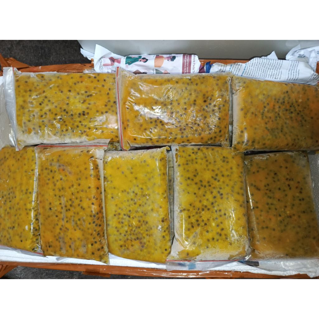

MARKISA MURNI FROZEN 1KG