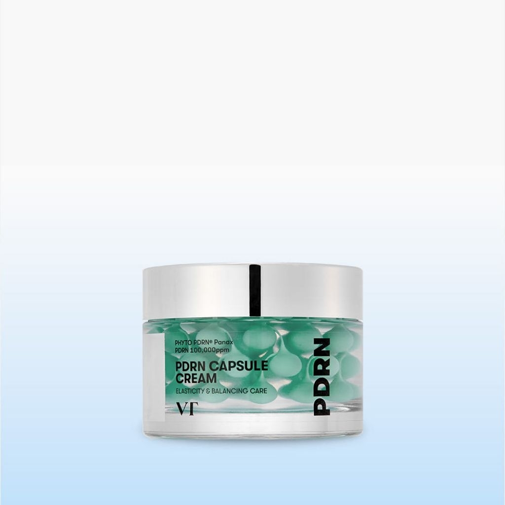 VT PDRN Capsule cream