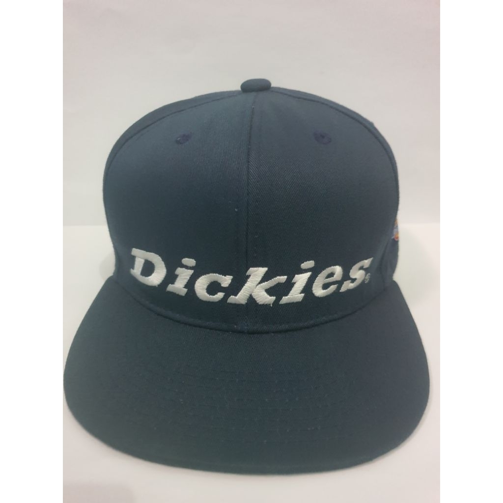 Topi / Snapback Dickies Official