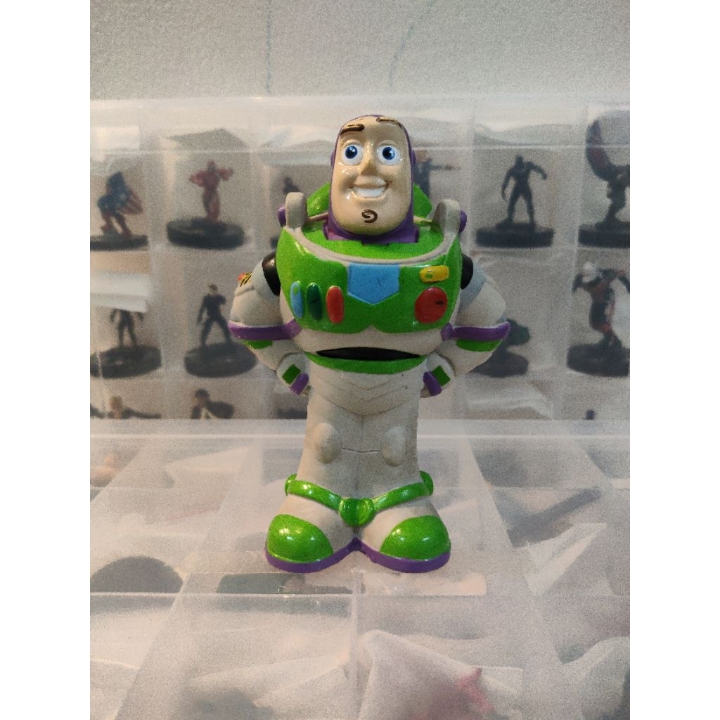 BUZZ LIGHTYEAR Toy Story Disney/Pixar Figure