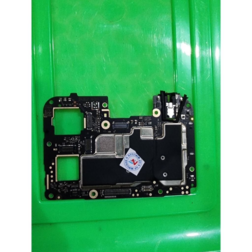 Mesin Redmi 12 8/256 Normal