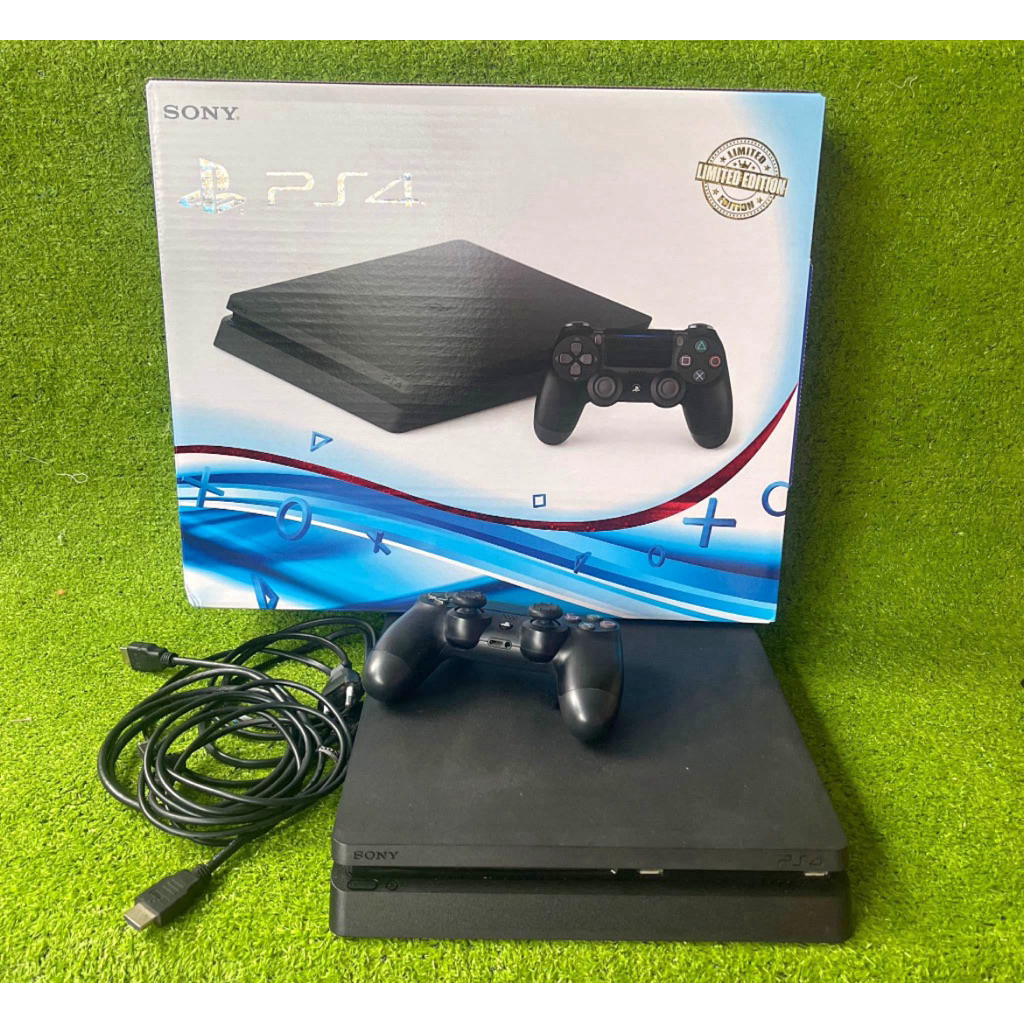 PS4 Hen 11 Seri 22 1Tb