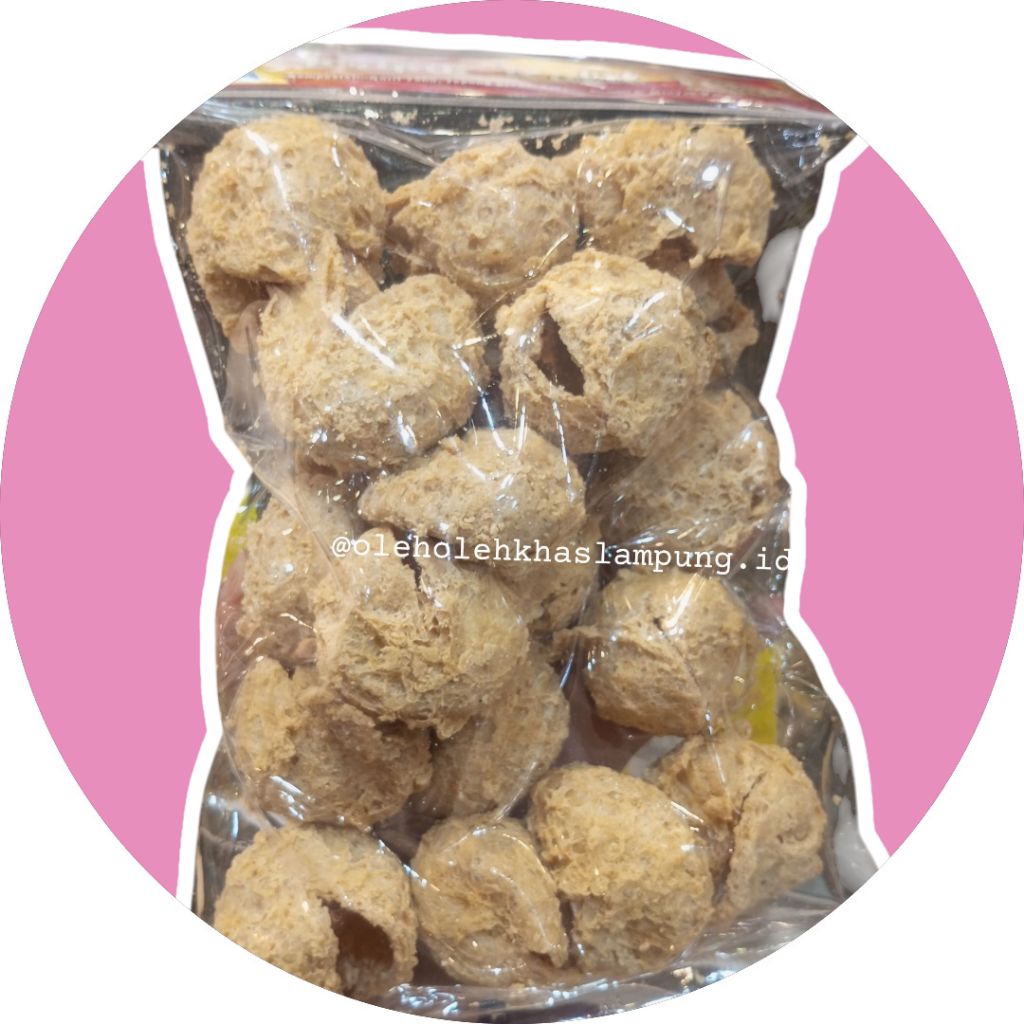 

KERIPIK KULIT TAHU EKA 150GRAM