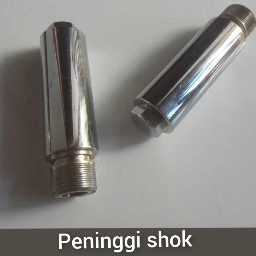 Peninggi Shock Honda Win / Peninggi Shock Depan Honda Win