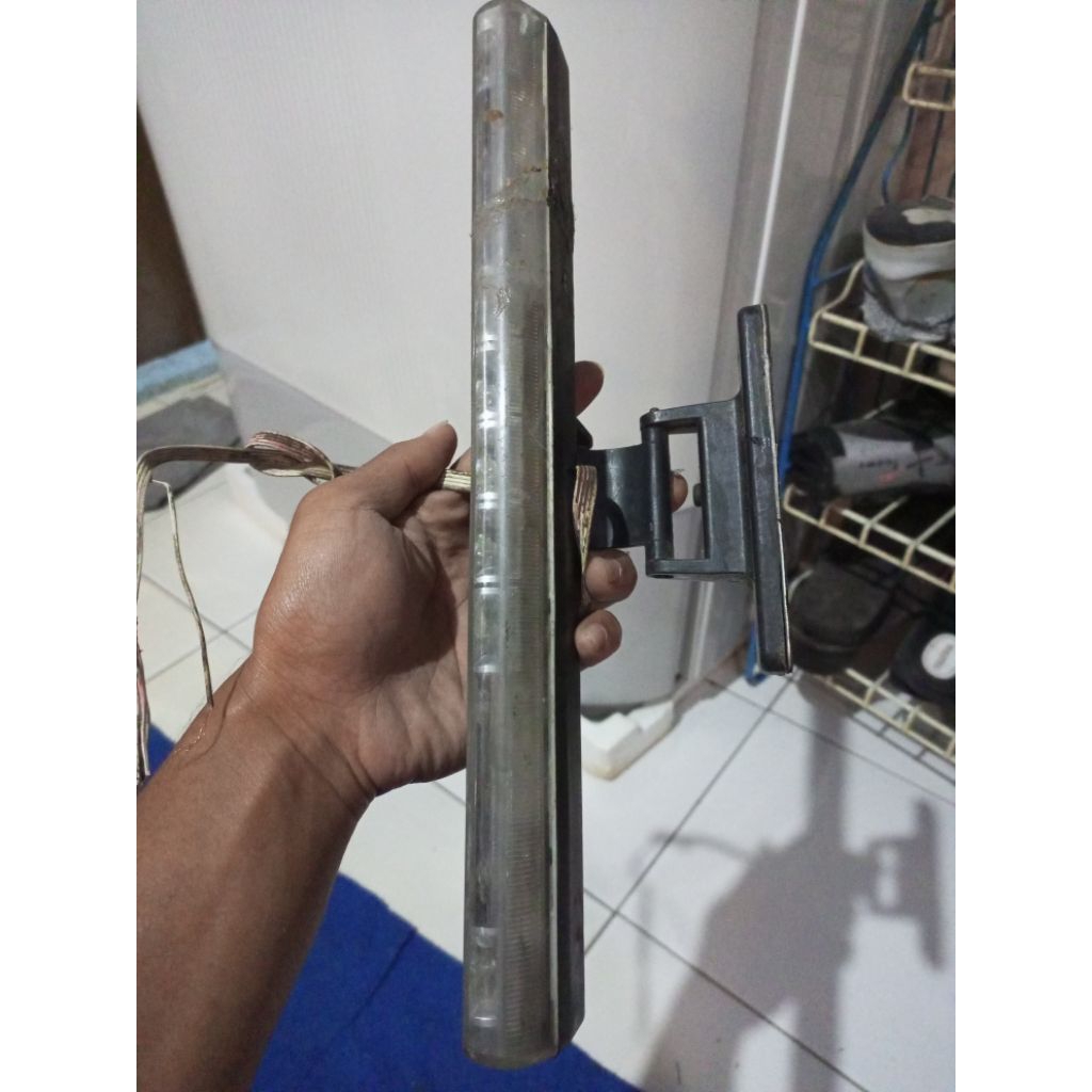 lampu variasi truk / mobil