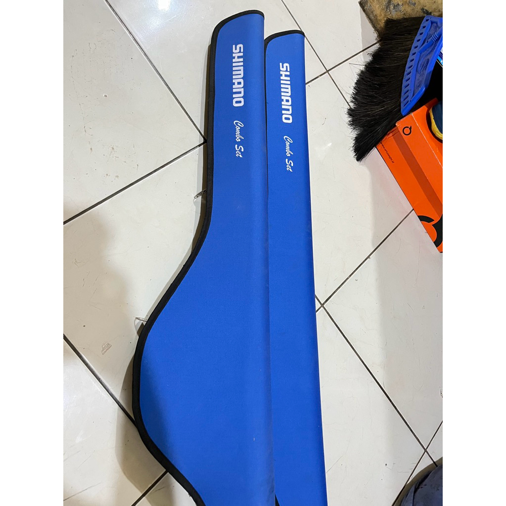 Tas Pancing Shimano Ori