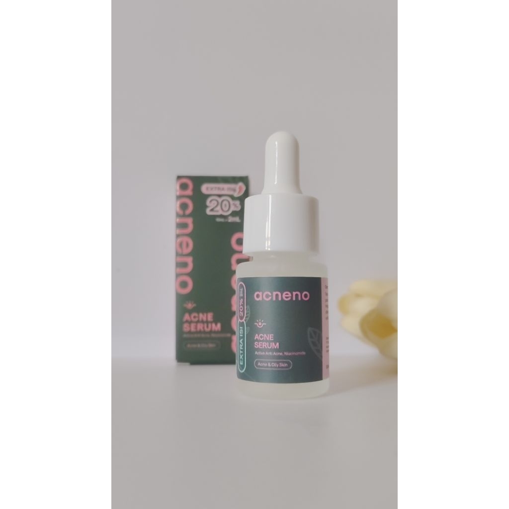 acneno acne serum