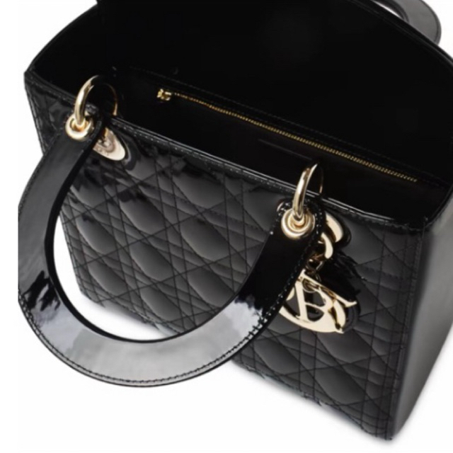 Handbag DR Sintetis Tas Wanita Kulit Tas Murah