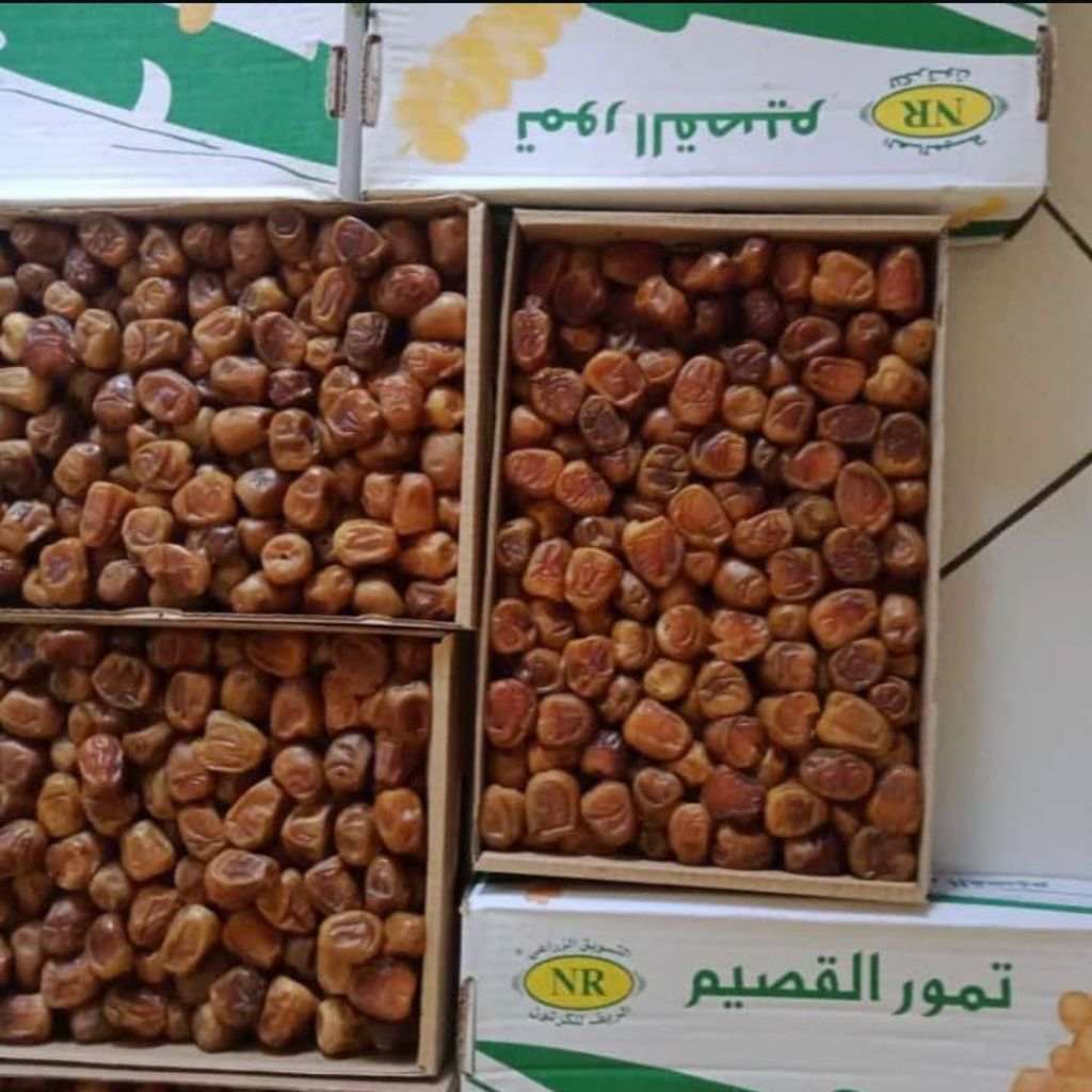 

Kurma Sukari 3 Kg FRESH