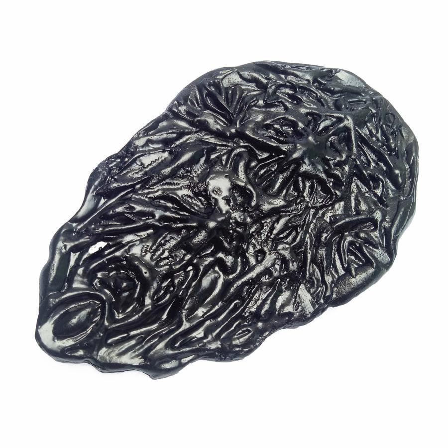 1/12 Scale Big Shield Symbiote Venom Movie Custom Marvel Legends Action Figure Props Accesories Kitb