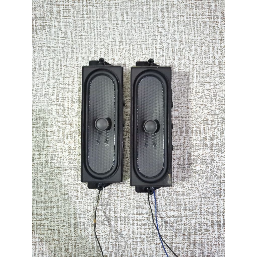 SPEAKER - SPEKER TV PLASMA LG 42PQ30R - 42PQ30R-TA