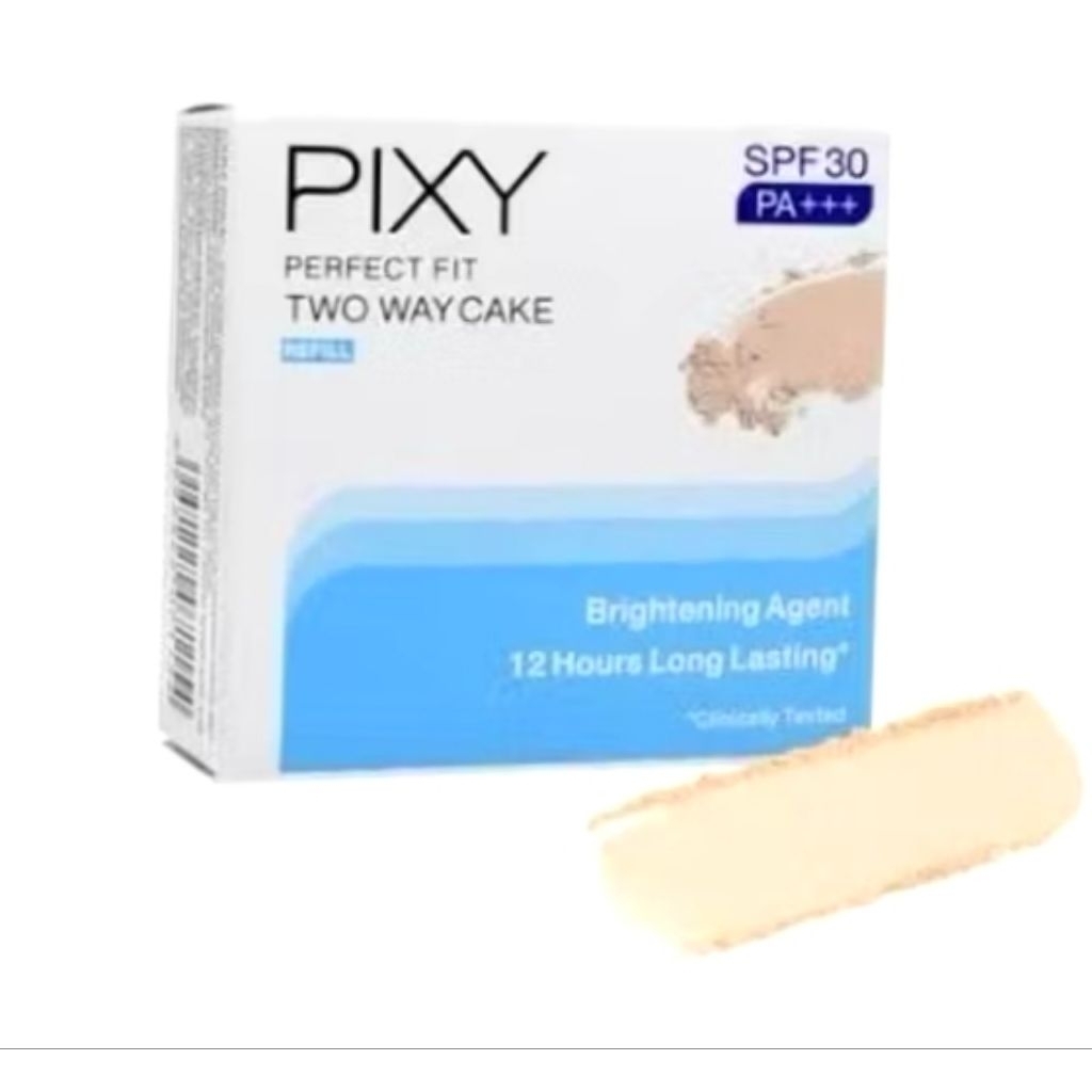 BEDAK PIXY Refill