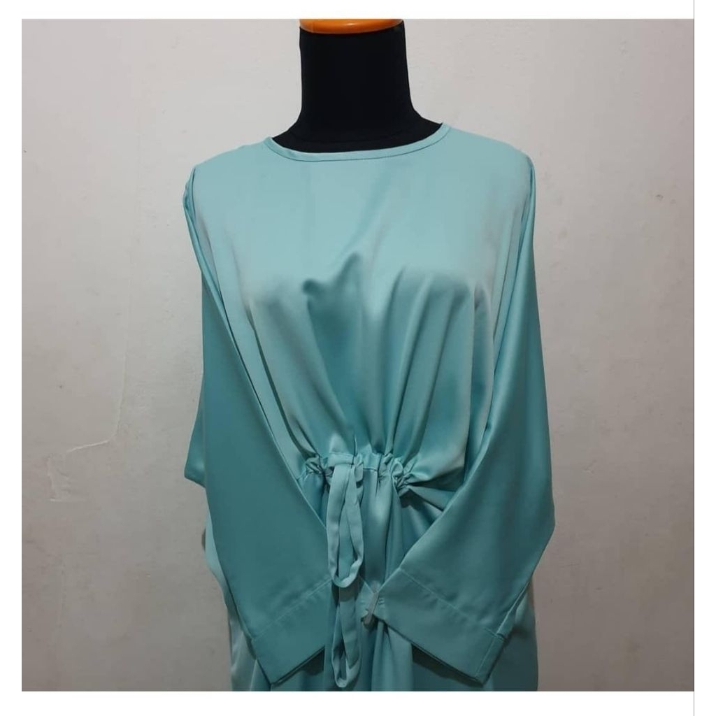 Kaftan Daily Tosca Ria Miranda