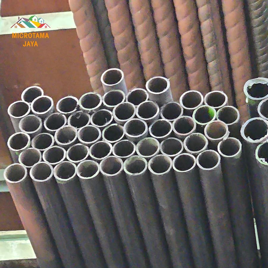 Pipa Hitam 3/4 inch - Pipa Hitam Besi 3/4"