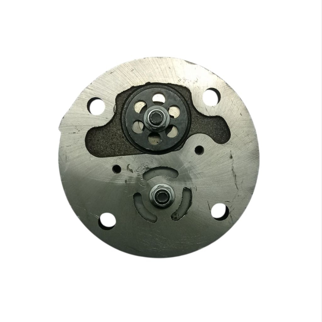 Klep Valve Assy Kompresor Angin Bison Panther 3HP-5HP