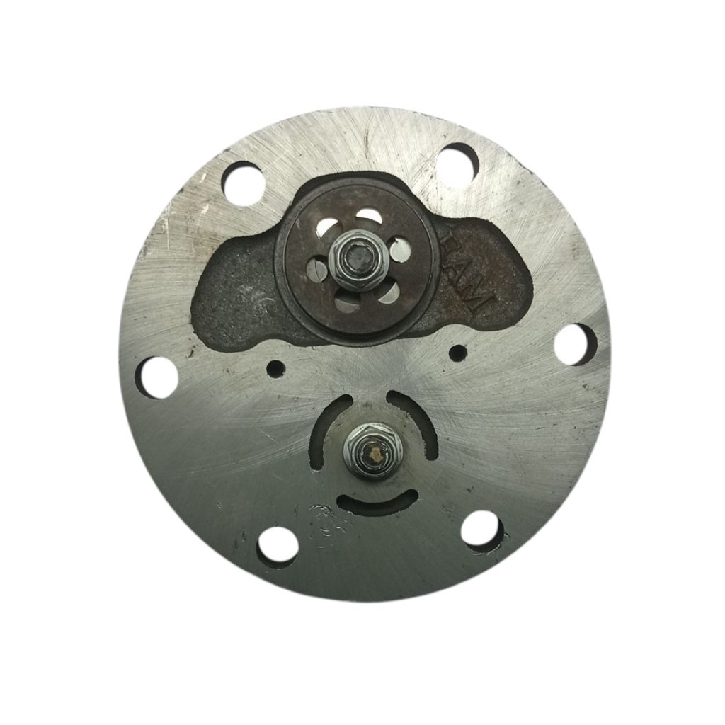 Klep Valve Assy Kompresor Angin Bison Panther 7,5 HP-10HP