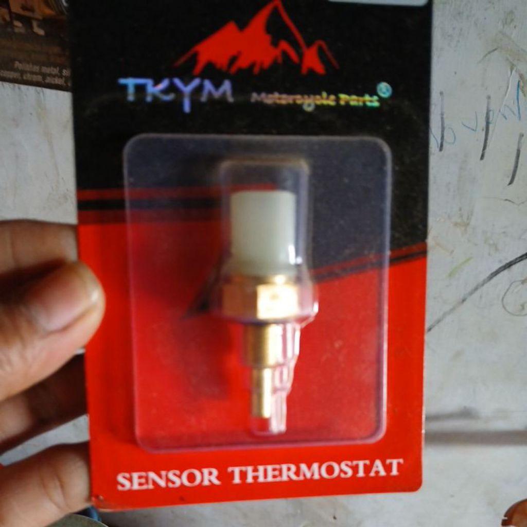 sensor eot/thermostat
