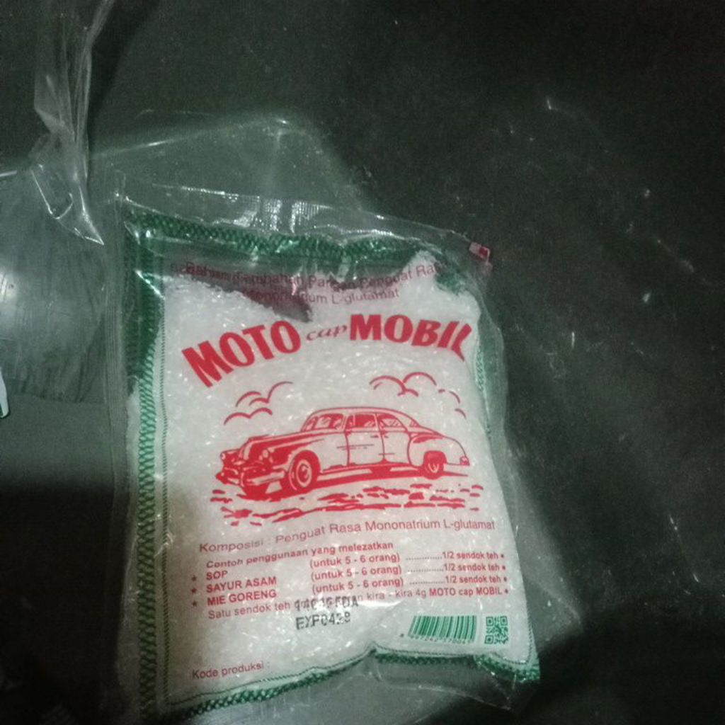 

pecin cap moto mobil 250g