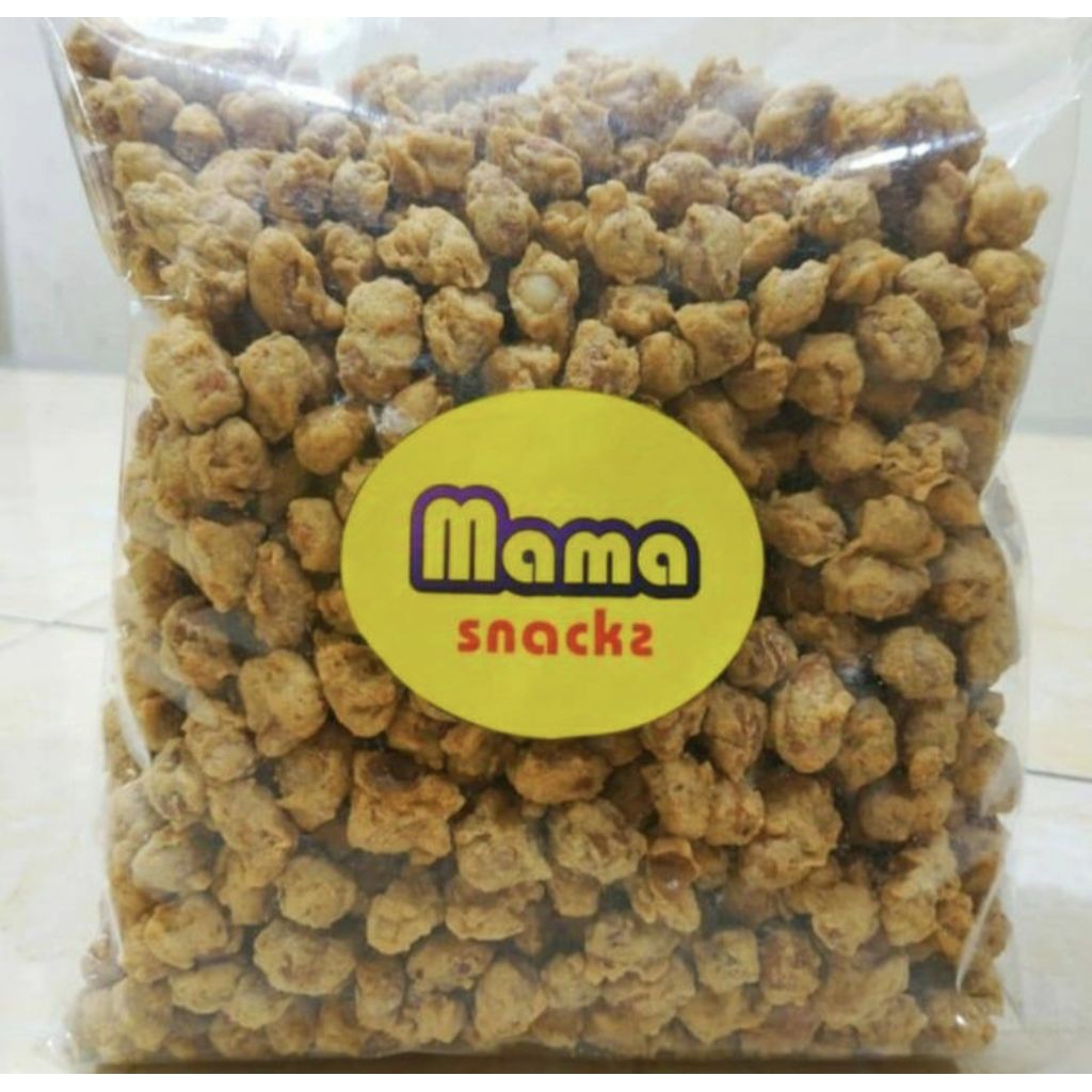 

500 gr Kacang Telur Medan Satelit Palapa / Kacang Telur Medan