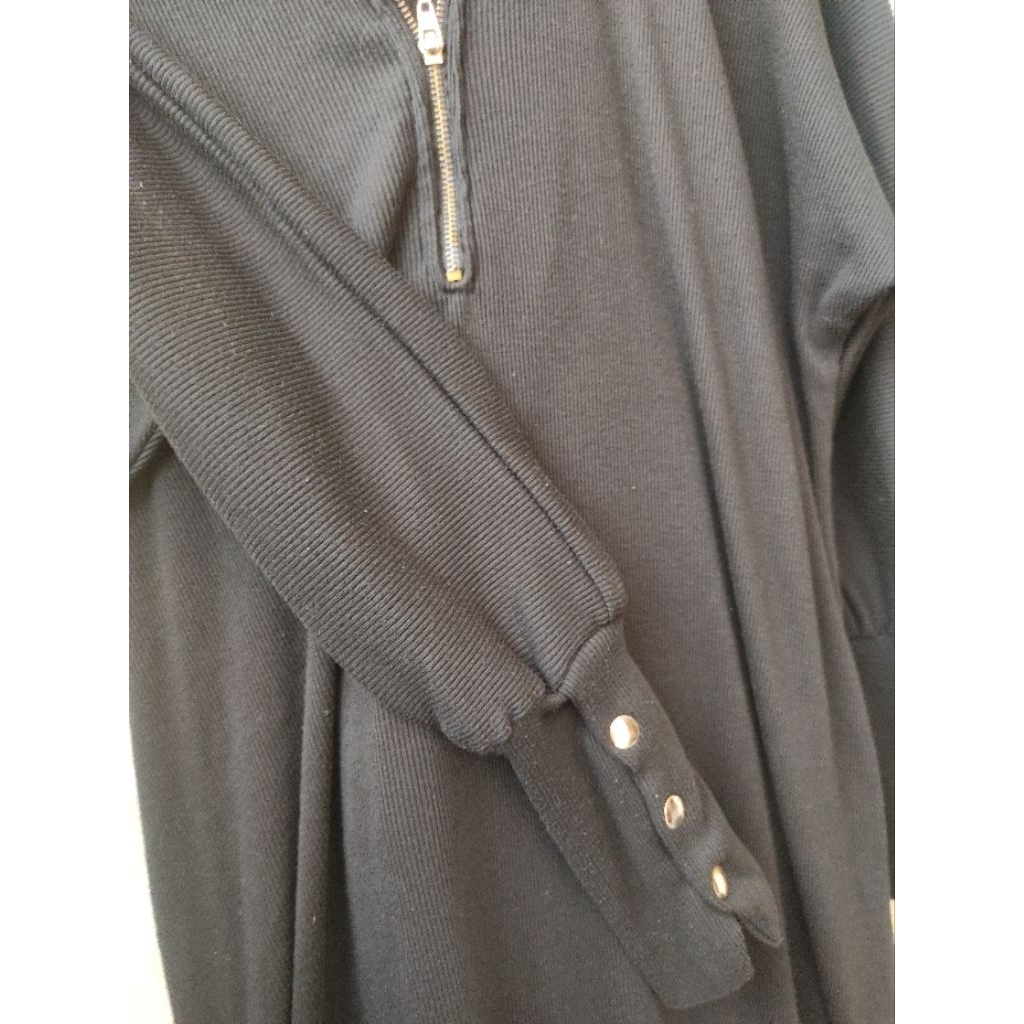 PRELOVED LARISSA ABAYA KNIT