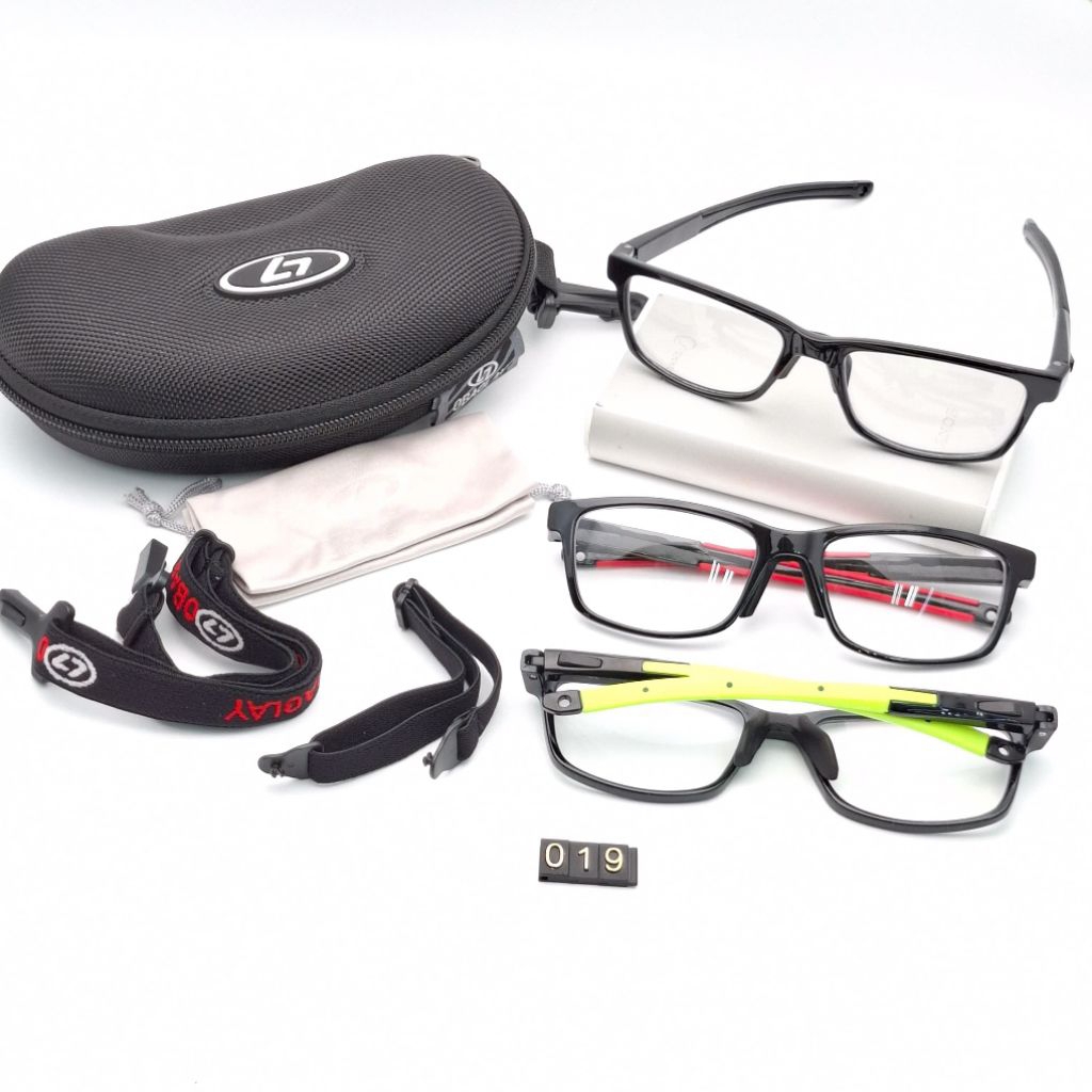 kacamata basket kacamata futsal kacamata olahraga multi fungsi