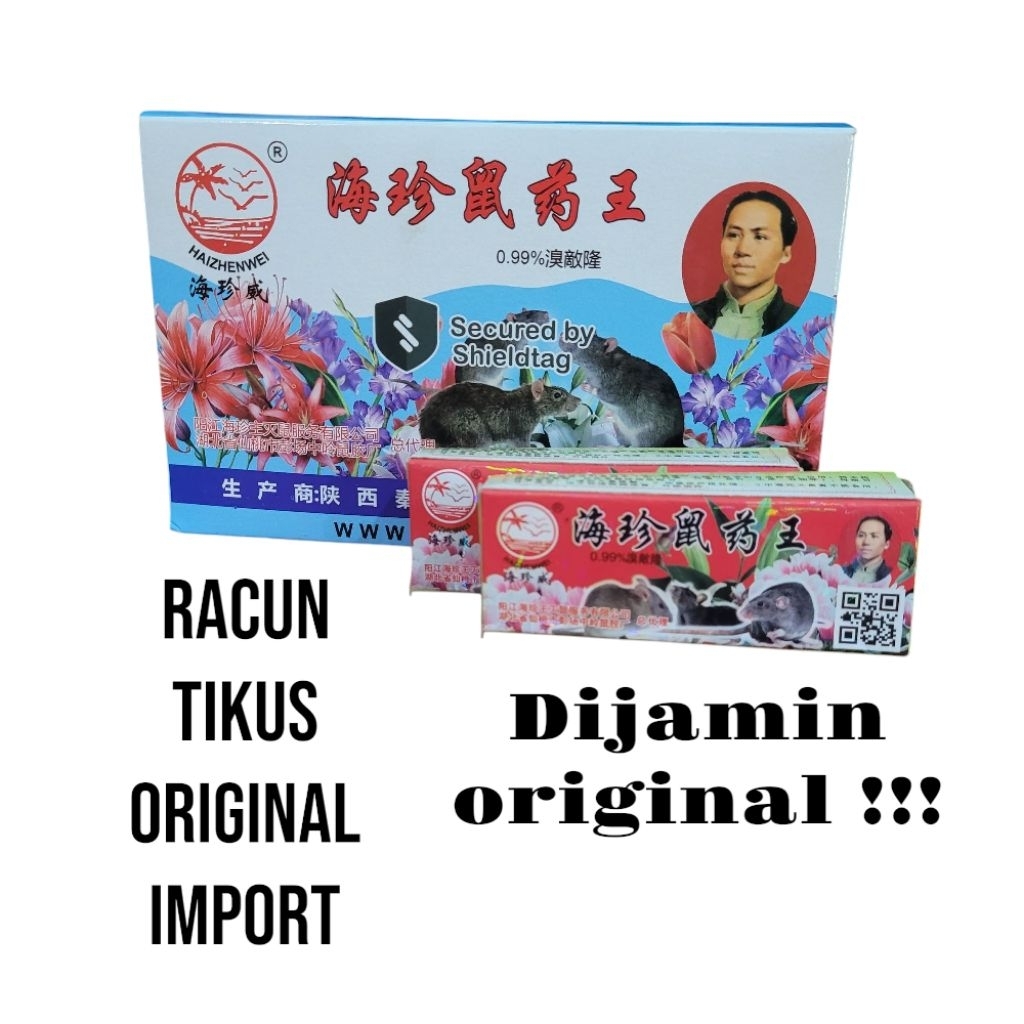 RACUN TIKUS CAIR_ ORIGINAL IMPORT