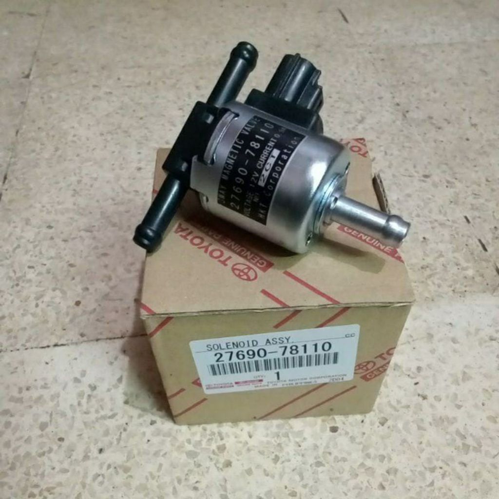 Switch Exhaust Brake Toyota Dyna 110 130 Hino Dutro 110 130