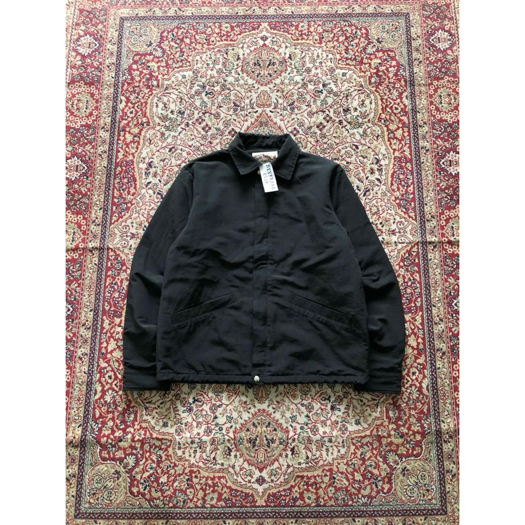 Cale Supply & Co Japan work jacket F611