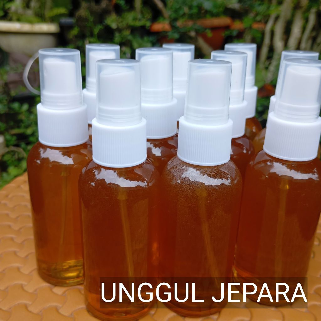 MADU LIAR TAWON HUTAN 100% ORIGINAL