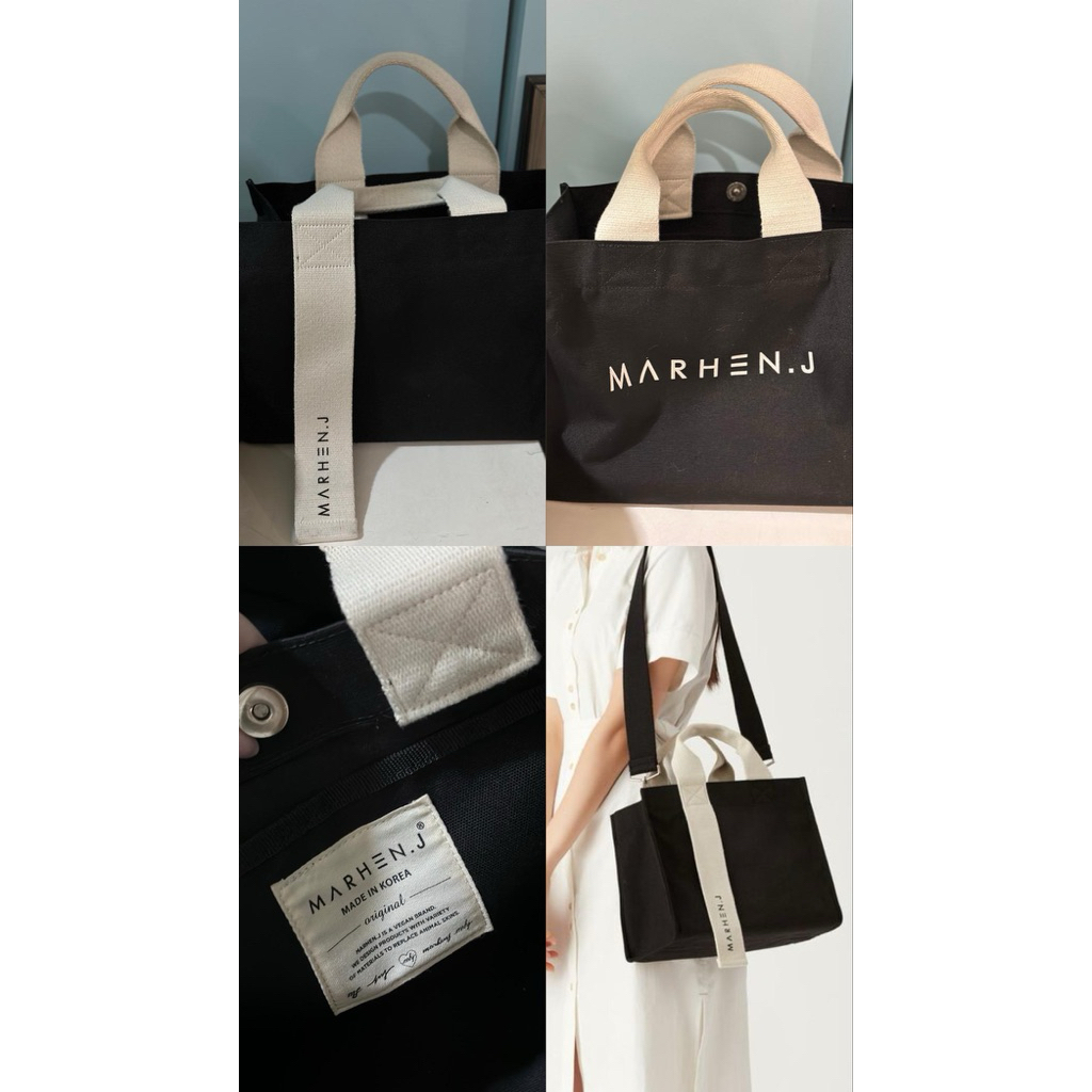 [PRELOVED] Marhen J - Rico Bag