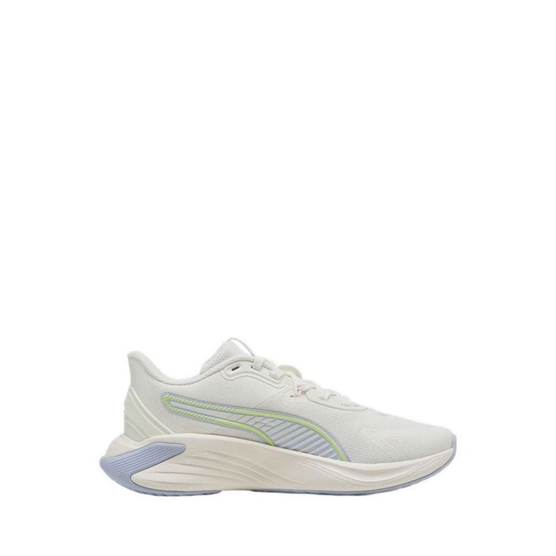 Puma PWR Hybrid TR Sepatu Training Wanita Beige