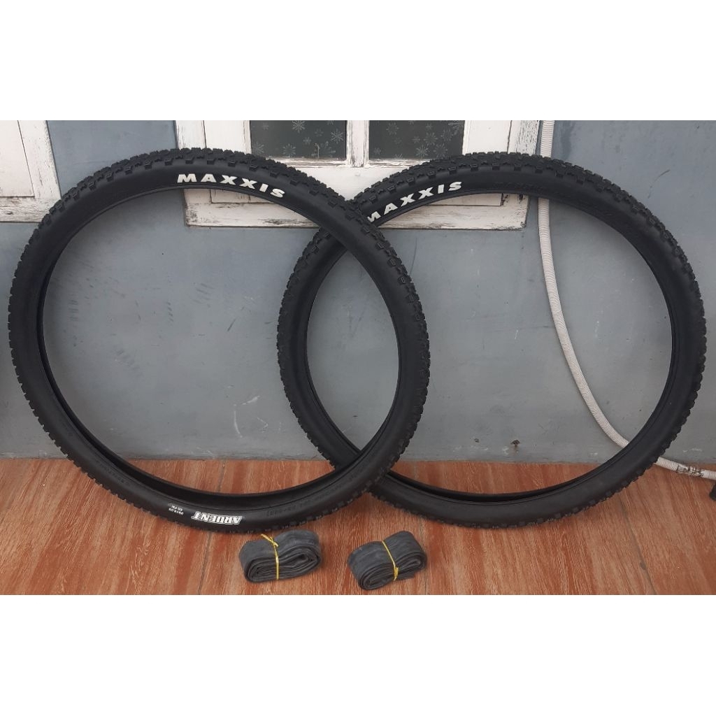 Ban 29x2.25 Maxxis Ardent Non Kevlar (New)