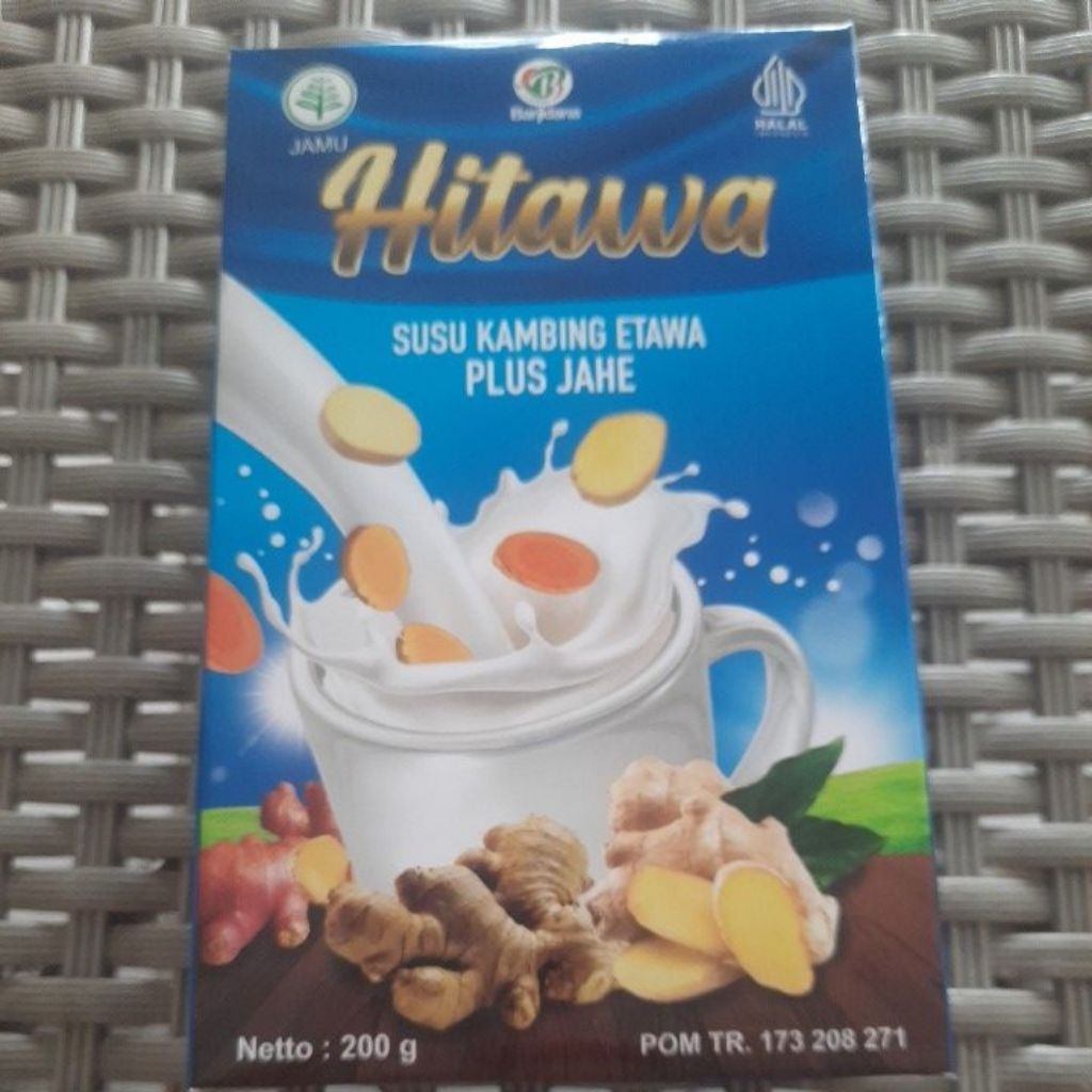 

Hitawa