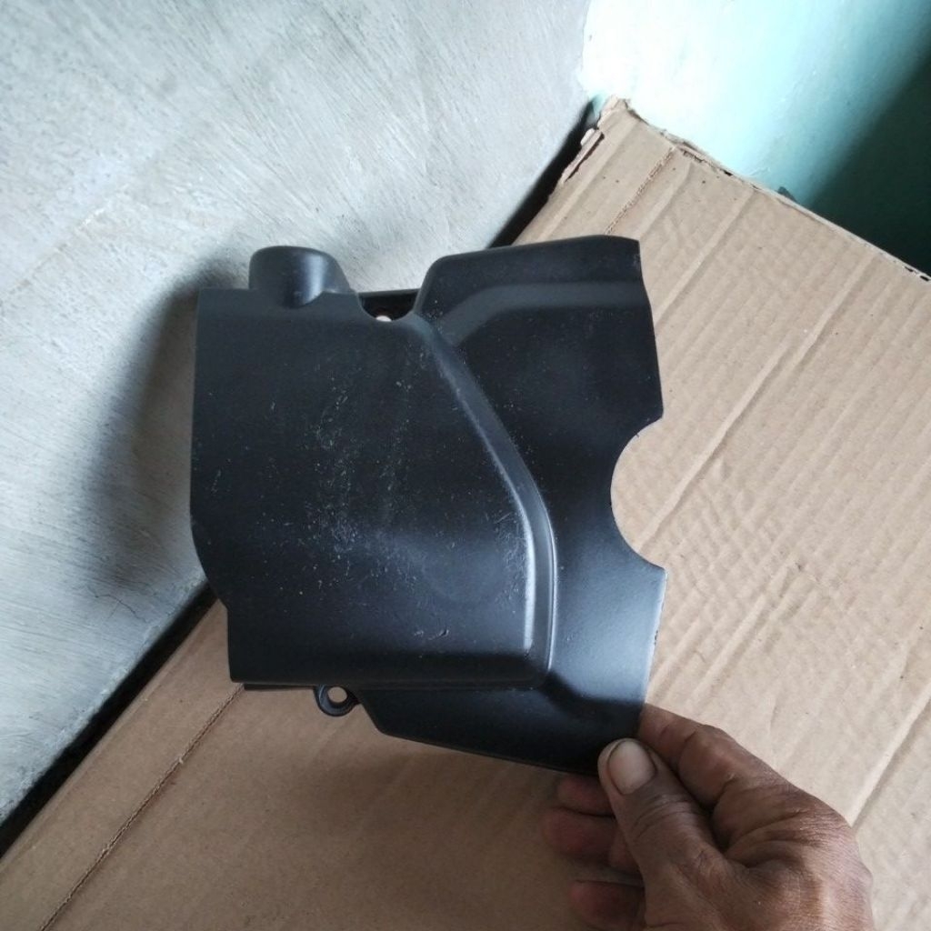 TUTUP GIR GER GEAR HONDA REVO LAMA REVO LANCIP REVO TH 2007/2008