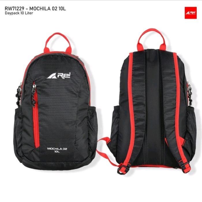 Tas Ransel Mochila 02 10 Liter Outdoorgear