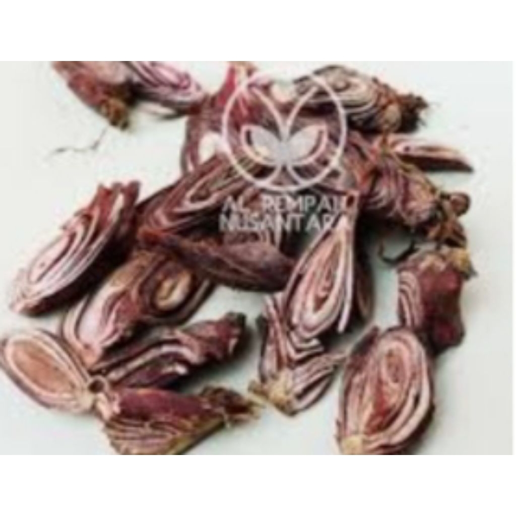 

HERBAL BAWANG DAYAK KERING