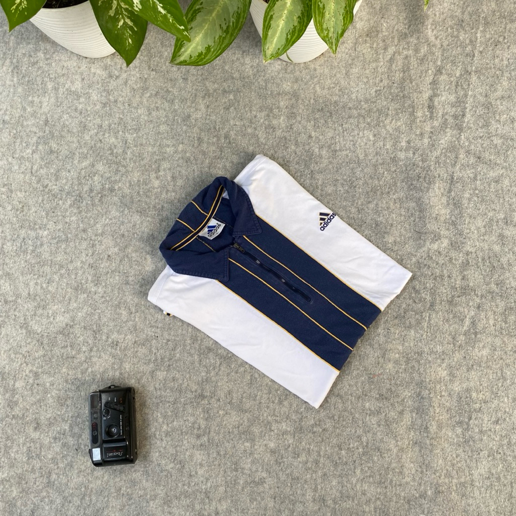 polo shirt cakep vtg