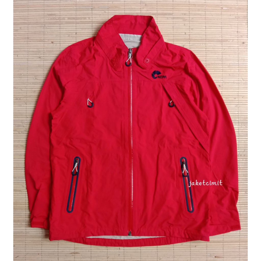 Jaket Anak Nepa