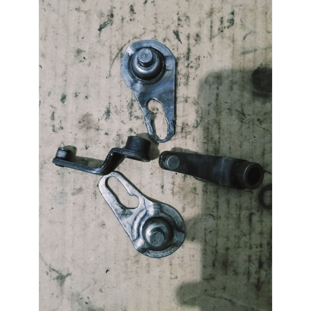 Paha stut kopling Astrea Grand original copotan