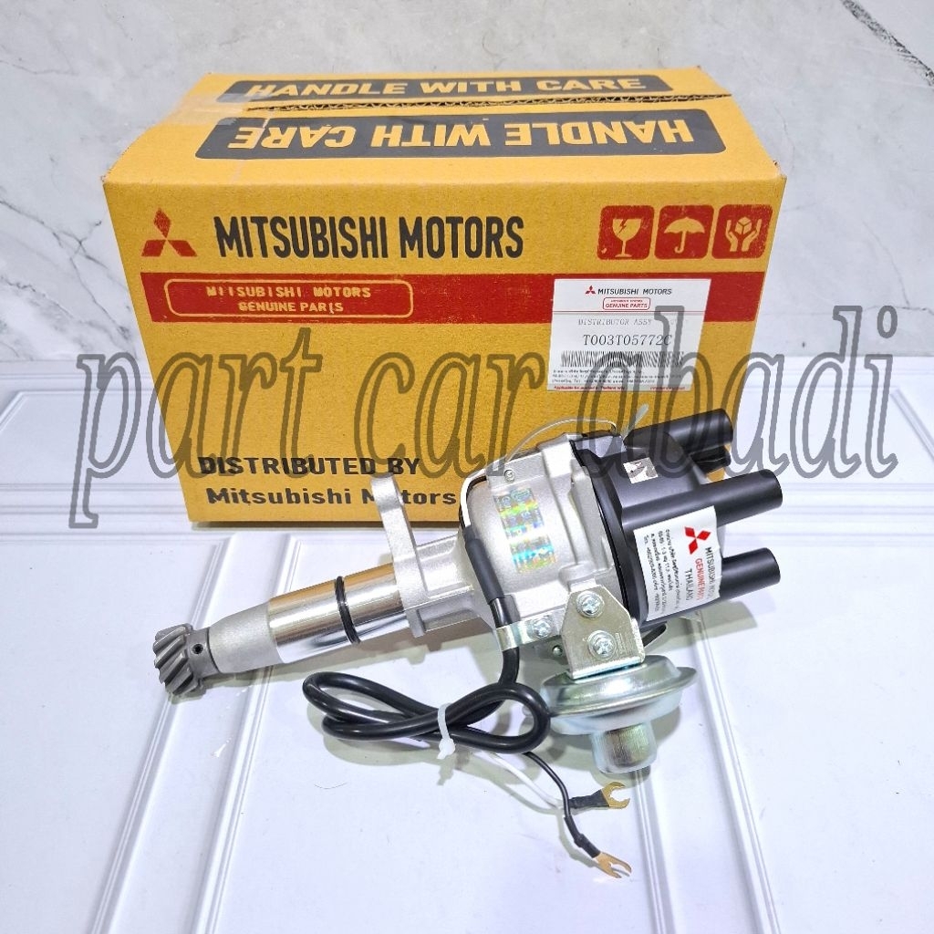 Delco CDI Lancer SL / Delko CDI Asli Mitsubishi Lancer SL