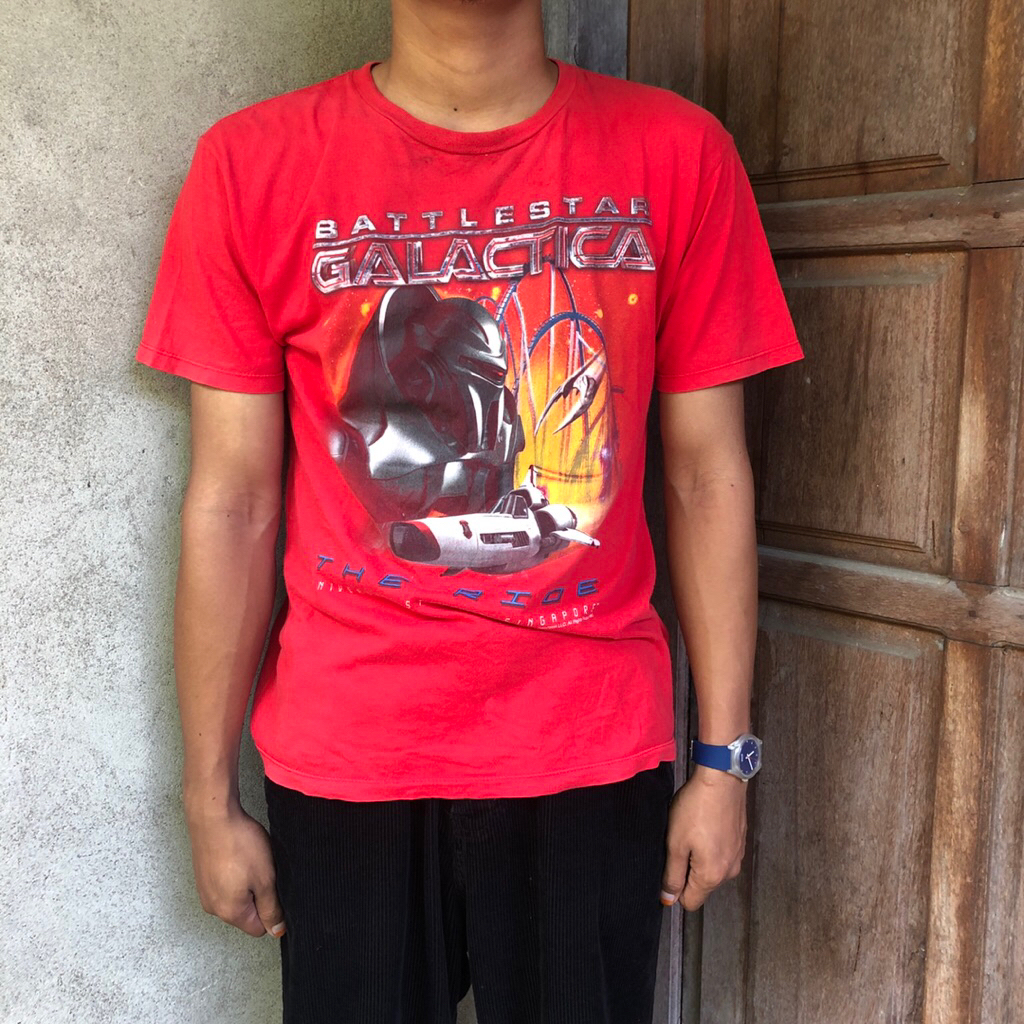 Thsirt "UNIVERSAL STUDIOS"